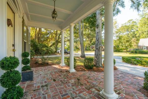 660 Ayers Drive Charleston SC 29412