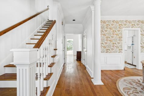 660 Ayers Drive Charleston SC 29412