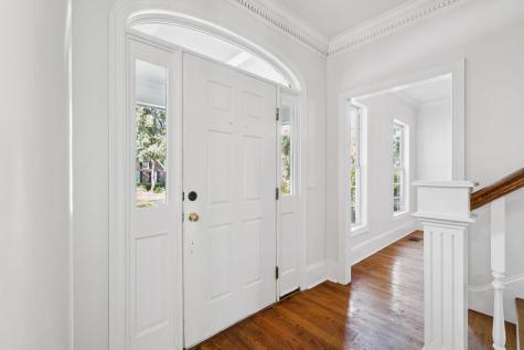 660 Ayers Drive Charleston SC 29412