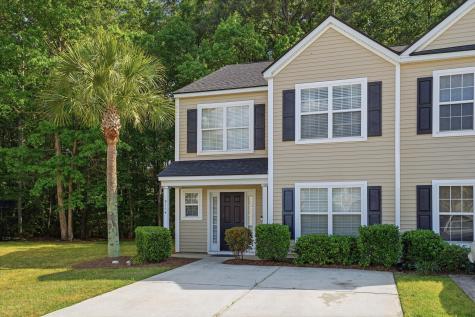 9114 Maple Grove Drive Summerville SC 29485