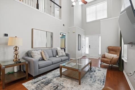 9114 Maple Grove Drive Summerville SC 29485
