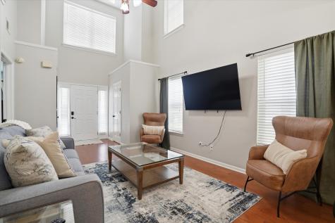 9114 Maple Grove Drive Summerville SC 29485