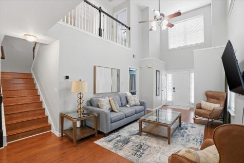 9114 Maple Grove Drive Summerville SC 29485