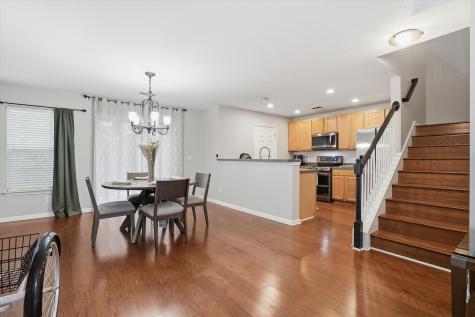 9114 Maple Grove Drive Summerville SC 29485