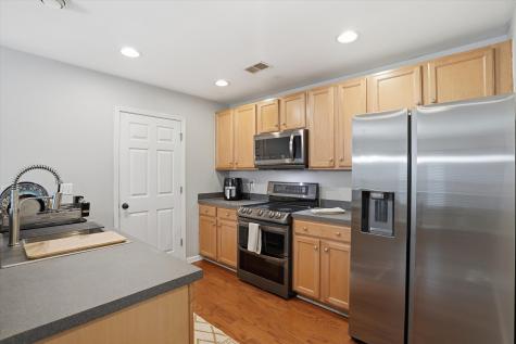 9114 Maple Grove Drive Summerville SC 29485