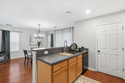 9114 Maple Grove Drive Summerville SC 29485