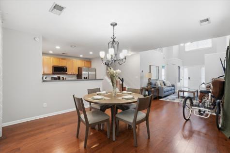 9114 Maple Grove Drive Summerville SC 29485