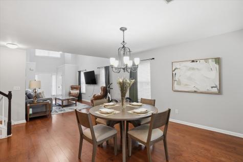 9114 Maple Grove Drive Summerville SC 29485