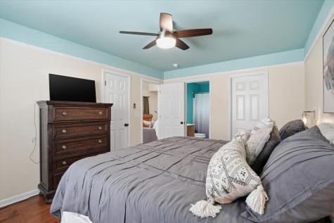 9114 Maple Grove Drive Summerville SC 29485