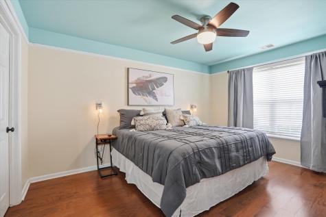 9114 Maple Grove Drive Summerville SC 29485