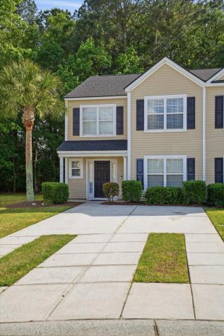 9114 Maple Grove Drive Summerville SC 29485