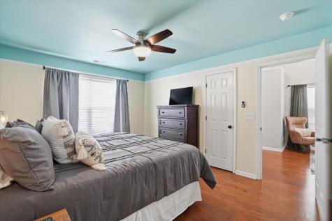 9114 Maple Grove Drive Summerville SC 29485