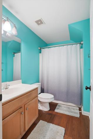 9114 Maple Grove Drive Summerville SC 29485