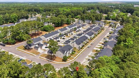 9114 Maple Grove Drive Summerville SC 29485