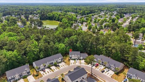 9114 Maple Grove Drive Summerville SC 29485