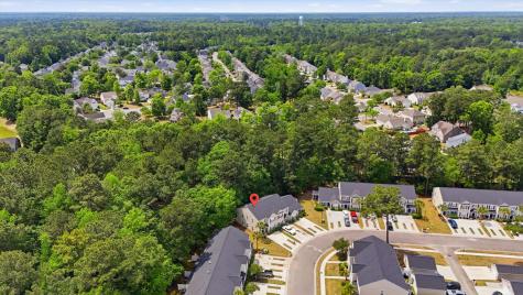 9114 Maple Grove Drive Summerville SC 29485