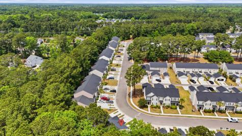 9114 Maple Grove Drive Summerville SC 29485