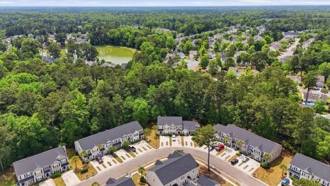 9114 Maple Grove Drive Summerville SC 29485