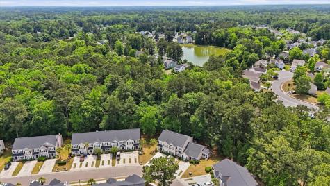 9114 Maple Grove Drive Summerville SC 29485