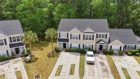 9114 Maple Grove Drive Summerville SC 29485