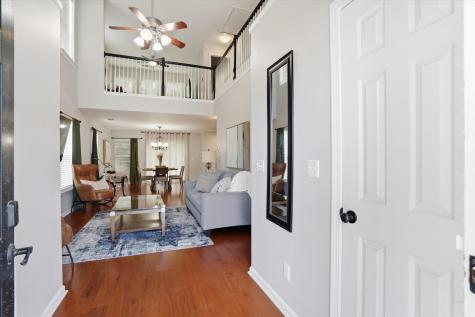 9114 Maple Grove Drive Summerville SC 29485