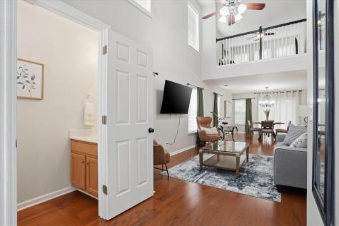 9114 Maple Grove Drive Summerville SC 29485