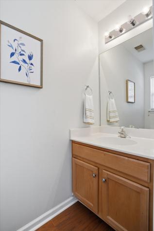 9114 Maple Grove Drive Summerville SC 29485