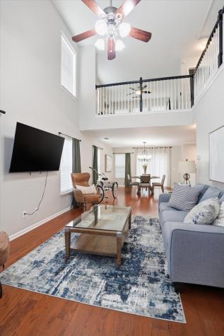 9114 Maple Grove Drive Summerville SC 29485