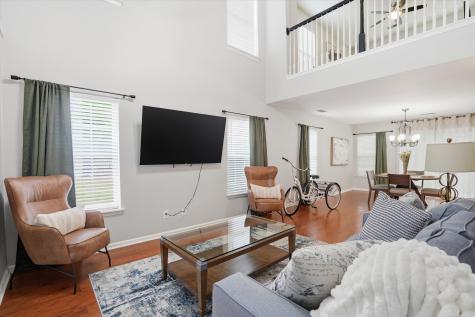 9114 Maple Grove Drive Summerville SC 29485