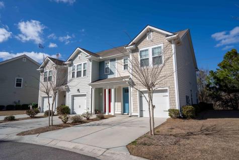 8754 Pasture Court Summerville SC 29485