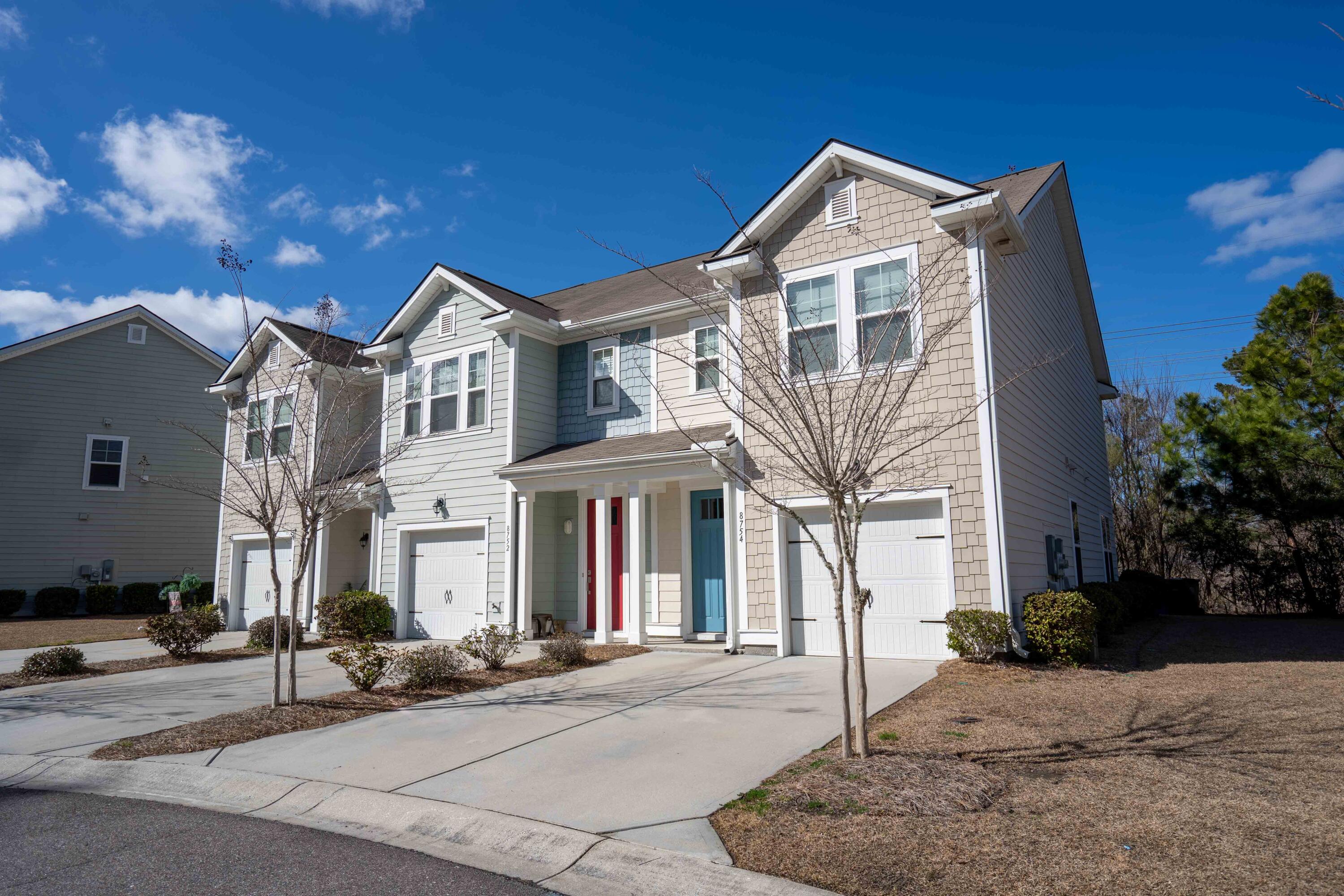8754 Pasture Court Summerville SC 29485