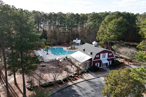 8754 Pasture Court Summerville SC 29485
