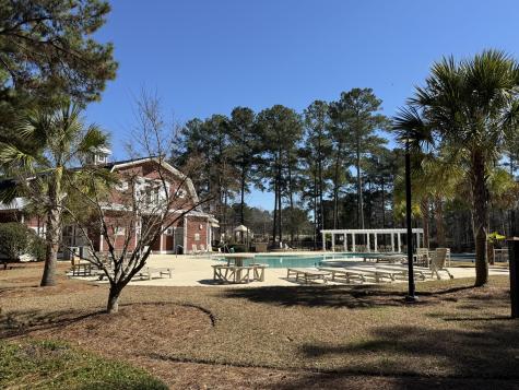 8754 Pasture Court Summerville SC 29485