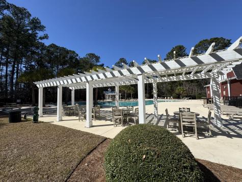 8754 Pasture Court Summerville SC 29485