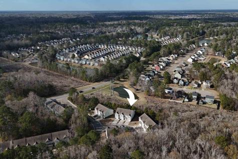8754 Pasture Court Summerville SC 29485