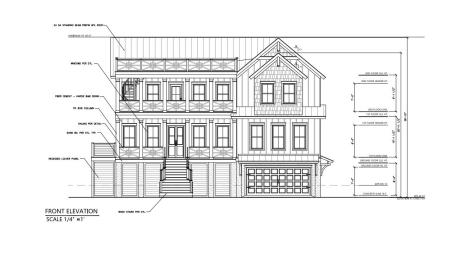 3503 Palm Boulevard Isle Of Palms SC 29451