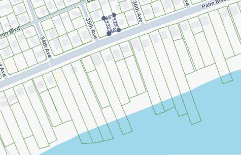 3503 Palm Boulevard Isle Of Palms SC 29451
