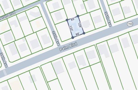 3503 Palm Boulevard Isle Of Palms SC 29451