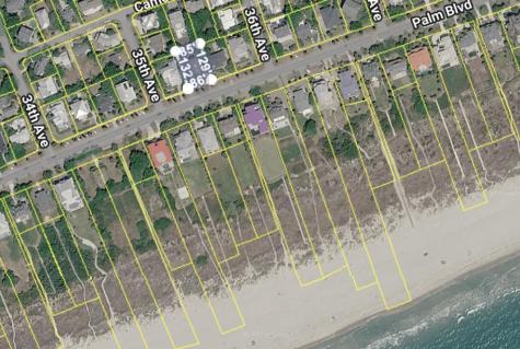 3503 Palm Boulevard Isle Of Palms SC 29451