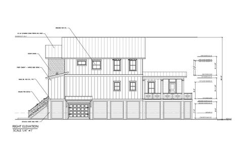 3503 Palm Boulevard Isle Of Palms SC 29451