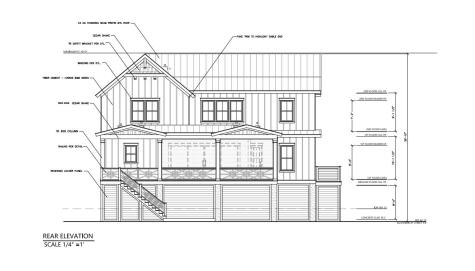 3503 Palm Boulevard Isle Of Palms SC 29451