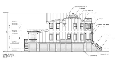 3503 Palm Boulevard Isle Of Palms SC 29451