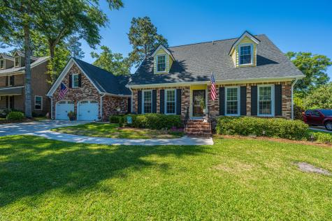 105 Dove Lane Summerville SC 29485