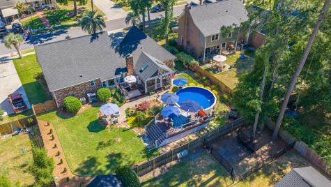 105 Dove Lane Summerville SC 29485