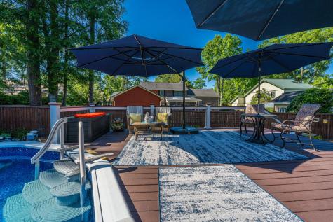 105 Dove Lane Summerville SC 29485