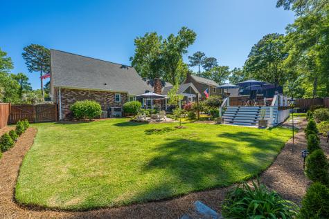 105 Dove Lane Summerville SC 29485