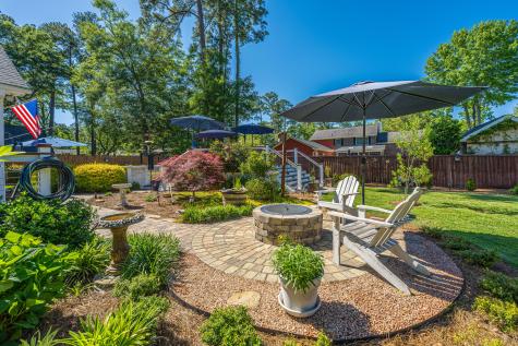 105 Dove Lane Summerville SC 29485