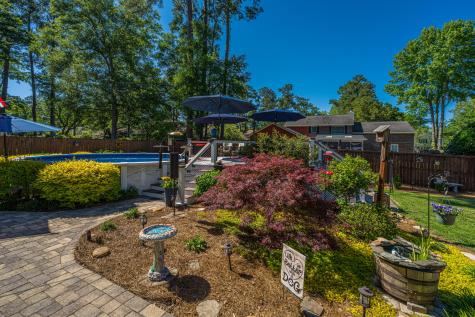 105 Dove Lane Summerville SC 29485