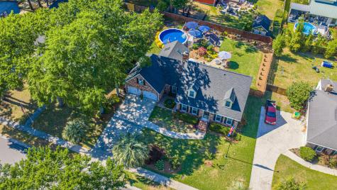 105 Dove Lane Summerville SC 29485