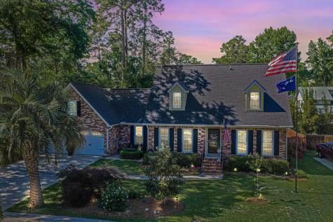 105 Dove Lane Summerville SC 29485